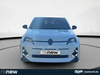 Photo 21 Renault 5  E-Tech Electrique 10ch Techno autonomie confort