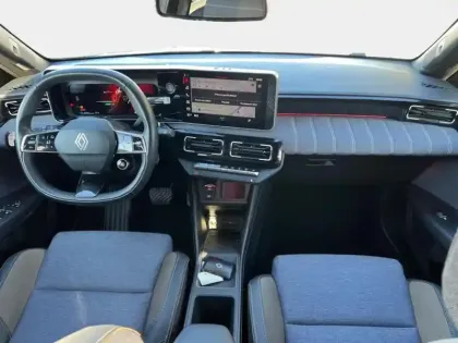 Photo 11 Renault 5  E-Tech Electrique 10ch Techno autonomie confort