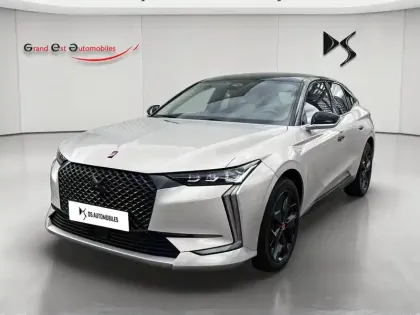 Photo Ds Ds 4 Performance Line +