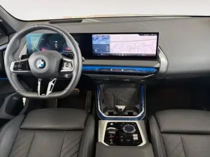 Photo 9 BMW X3  xDrive20 208ch M Sport