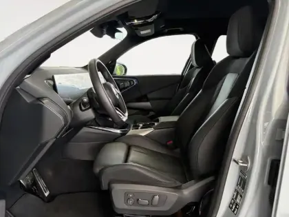 Photo 8 BMW X3  xDrive20 208ch M Sport