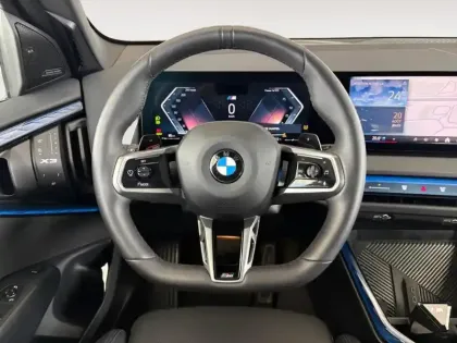 Photo 11 BMW X3  xDrive20 208ch M Sport
