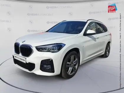 Photo Bmw X1 M Sport