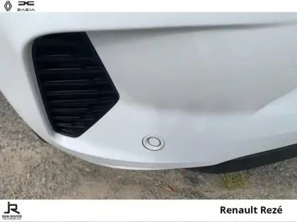 Photo 13 Renault Clio  1.6 E-Tech 145ch full hybrid Evolution - 24