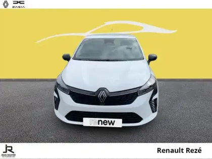 Photo 8 Renault Clio  1.6 E-Tech 145ch full hybrid Evolution - 24