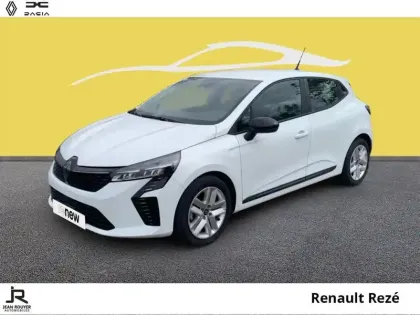 Photo Renault Clio Evolution