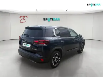 Photo 6 Citroën C5 aircross  PureTech 130ch S&S C-Series EAT8