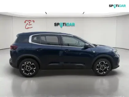 Photo 7 Citroën C5 aircross  PureTech 130ch S&S C-Series EAT8