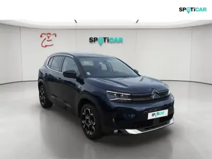 Photo 8 Citroën C5 aircross  PureTech 130ch S&S C-Series EAT8