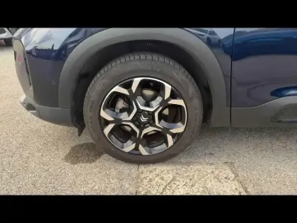 Photo 10 Citroën C5 aircross  PureTech 130ch S&S C-Series EAT8