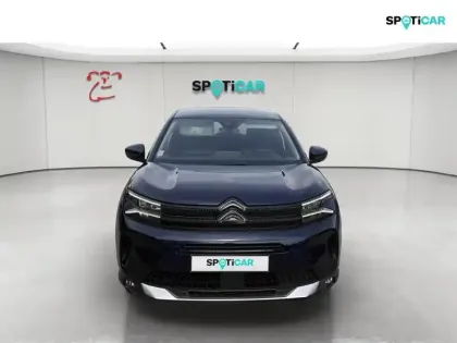 Photo 9 Citroën C5 aircross  PureTech 130ch S&S C-Series EAT8