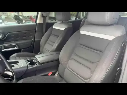 Photo 11 Citroën C5 aircross  PureTech 130ch S&S C-Series EAT8