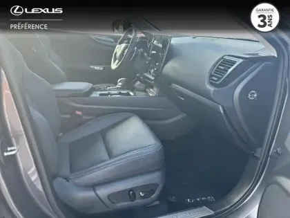 Photo 5 Lexus Nx  450h+ Luxe 4WD MY25