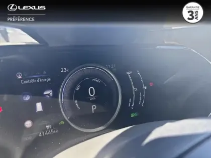 Photo 13 Lexus Nx  450h+ Luxe 4WD MY25