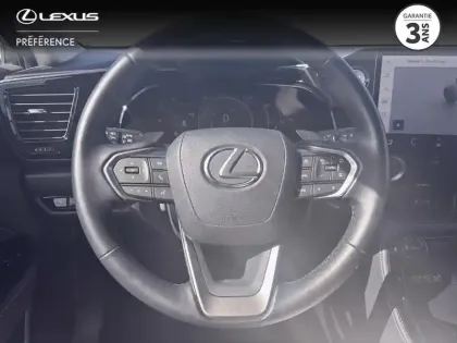 Photo 8 Lexus Nx  450h+ Luxe 4WD MY25