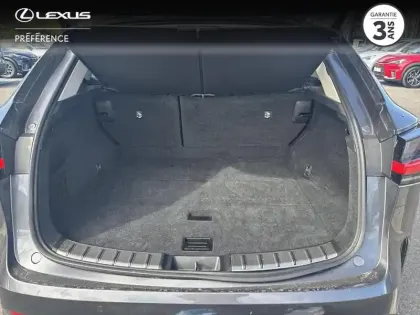 Photo 9 Lexus Nx  450h+ Luxe 4WD MY25