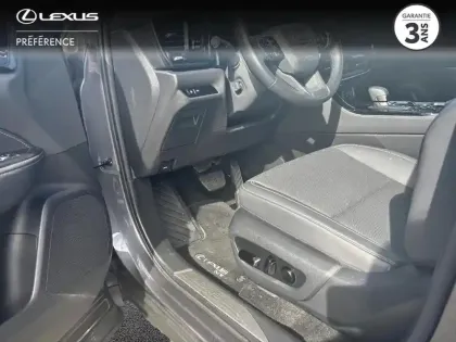 Photo 10 Lexus Nx  450h+ Luxe 4WD MY25