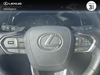 Photo 12 Lexus Nx  450h+ Luxe 4WD MY25