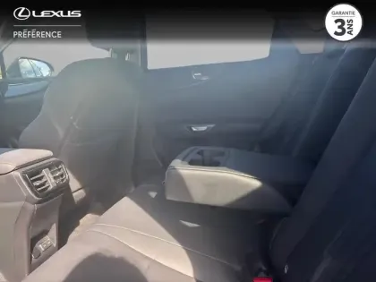 Photo 11 Lexus Nx  450h+ Luxe 4WD MY25