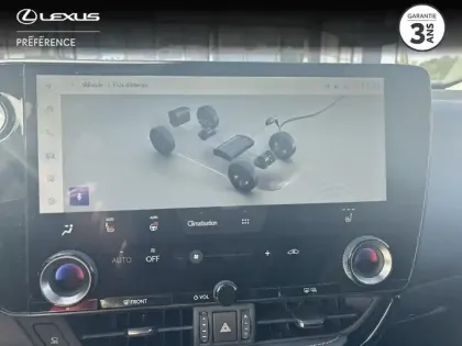 Photo 14 Lexus Nx  450h+ Luxe 4WD MY25