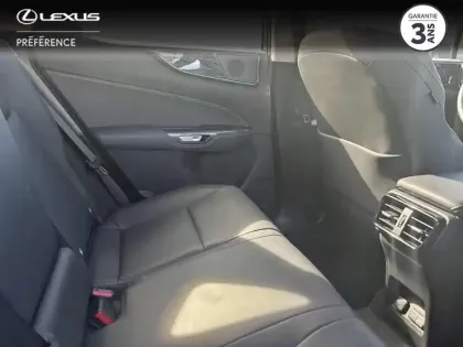 Photo 6 Lexus Nx  450h+ Luxe 4WD MY25