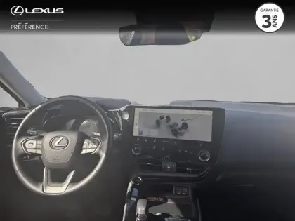 Photo 7 Lexus Nx  450h+ Luxe 4WD MY25