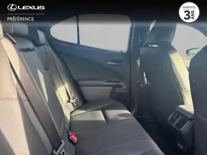 Photo 6 Lexus UX  300h F SPORT Design 2WD MC25