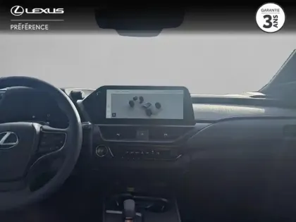 Photo 7 Lexus UX  300h F SPORT Design 2WD MC25