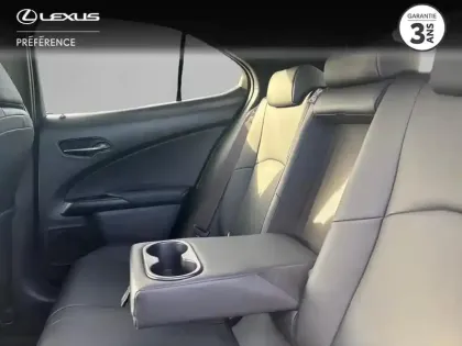 Photo 11 Lexus UX  300h F SPORT Design 2WD MC25