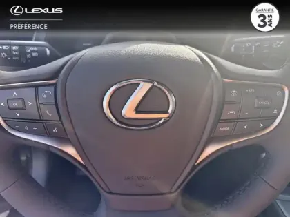 Photo 12 Lexus UX  300h F SPORT Design 2WD MC25