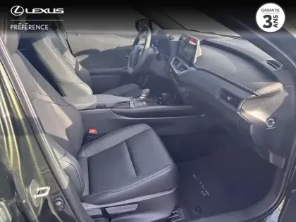 Photo 5 Lexus UX  300h F SPORT Design 2WD MC25