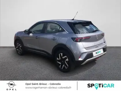 Photo 6 Opel Mokka  -e 136ch Elegance