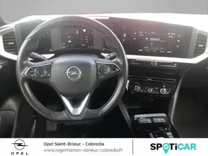 Photo 7 Opel Mokka  -e 136ch Elegance