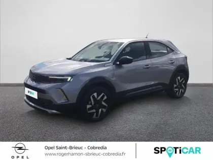 Photo Opel Mokka Elegance