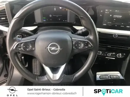Photo 11 Opel Mokka  -e 136ch Elegance