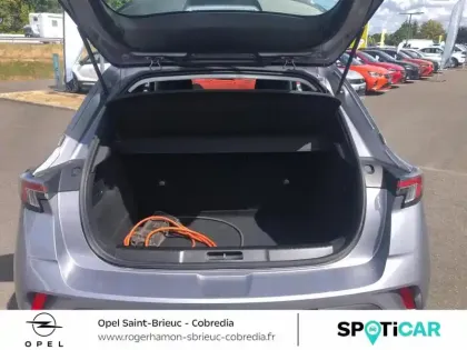Photo 5 Opel Mokka  -e 136ch Elegance