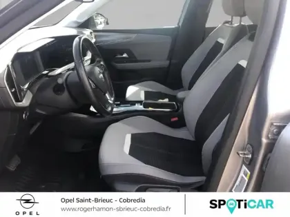 Photo 8 Opel Mokka  -e 136ch Elegance