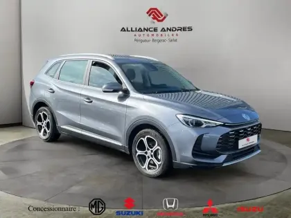 Photo 6 Mg ZS  1.5 Hybrid+ 197ch Comfort