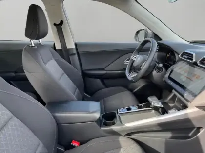 Photo 14 Mg ZS  1.5 Hybrid+ 197ch Comfort