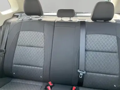 Photo 12 Mg ZS  1.5 Hybrid+ 197ch Comfort