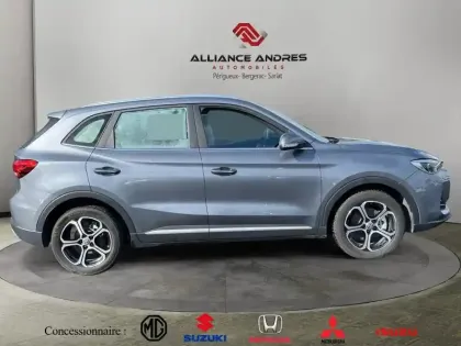 Photo 5 Mg ZS  1.5 Hybrid+ 197ch Comfort