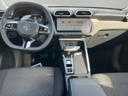 Photo 9 Mg ZS  1.5 Hybrid+ 197ch Comfort