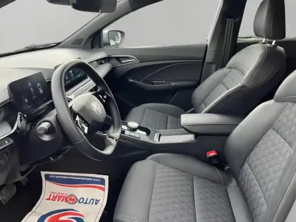 Photo 8 Mg Mg3  1.5 Hybrid+ 195ch Luxury
