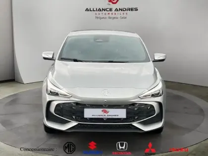Photo 7 Mg Mg3  1.5 Hybrid+ 195ch Luxury