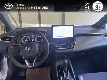 Photo 7 Toyota Corolla  Touring Spt 2.0 178ch GR Sport MY26