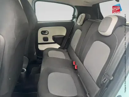 Photo 25 Renault Twingo  E-Tech Electric Equilibre R80 Achat Intégral