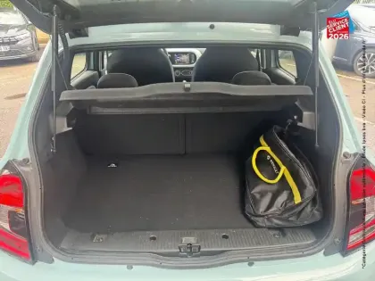 Photo 13 Renault Twingo  E-Tech Electric Equilibre R80 Achat Intégral