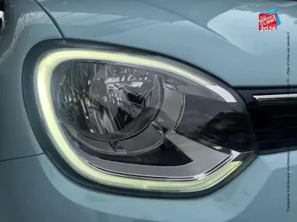 Photo 27 Renault Twingo  E-Tech Electric Equilibre R80 Achat Intégral