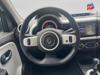 Photo 26 Renault Twingo  E-Tech Electric Equilibre R80 Achat Intégral