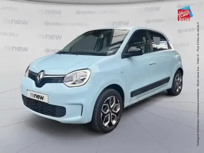 Photo Renault Twingo Equilibre